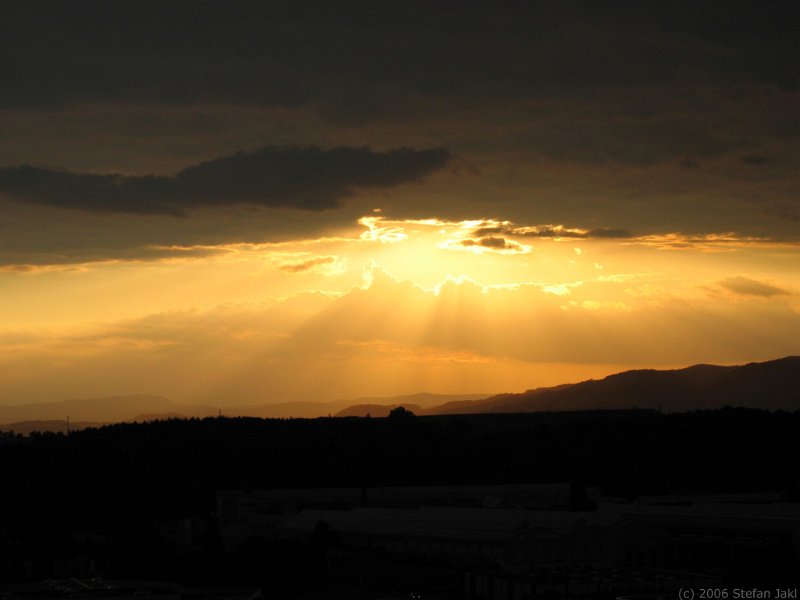 Abendstimmung.jpg - Abendstimmung